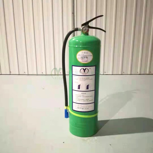 LP-4型手提式氯气捕消器