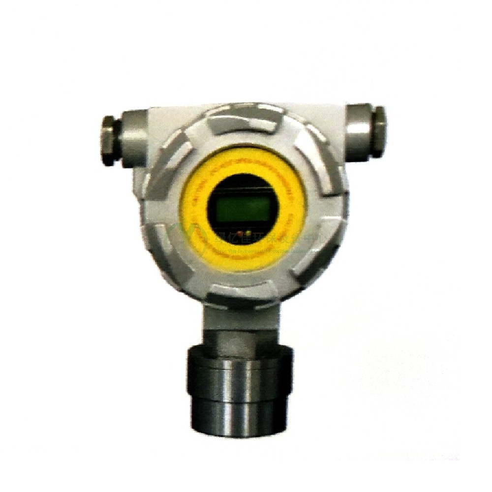 气体报警控制器