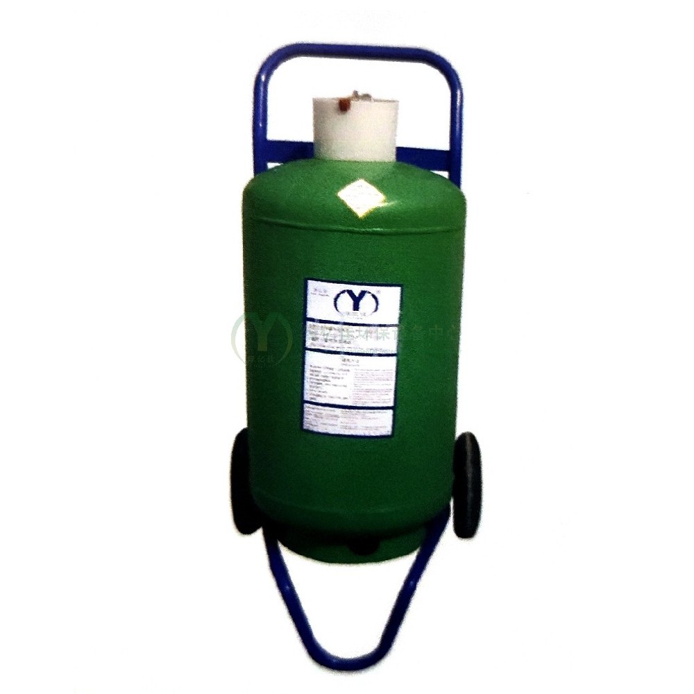 LP-50型 氯气捕消器