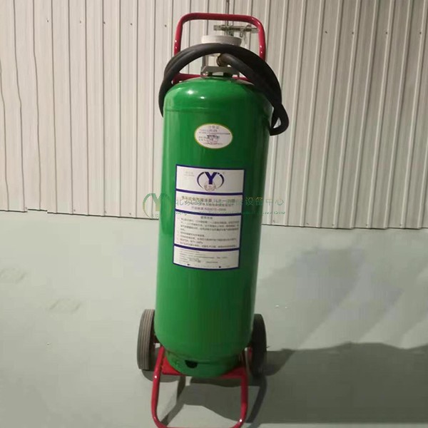 LP-25型手推车式氯气捕消器